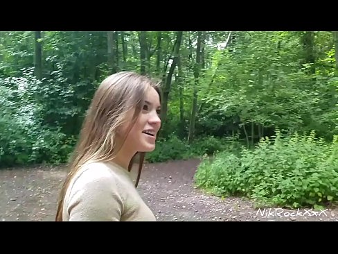 ❤️ Evelini sem predlagal, da bi seksala na javnem mestu! Rekla je da. Potem sem jo zajebal v rit in ji naredil spermo v usta. Nato se je posrkala. ❤ Kvalitetni seks na porno sl.tusar.top ☑